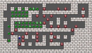 Уровень 239 — Bugs1005 collections